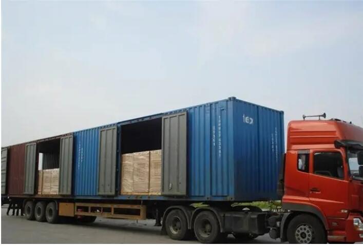 厦门到仪陇县整车运输