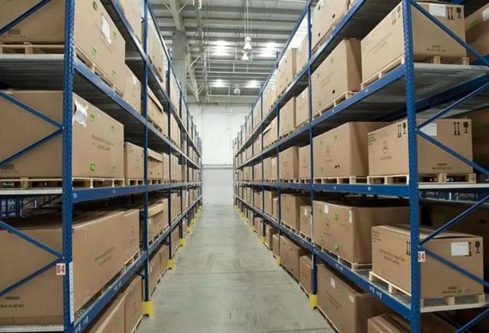 厦门到仪陇县货物仓储