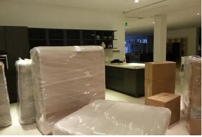 厦门到仪陇县长途搬家