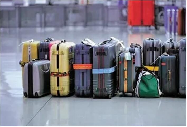 厦门到仪陇县行李托运