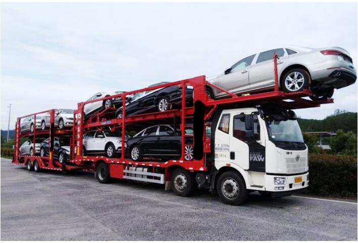 厦门到仪陇县轿车托运